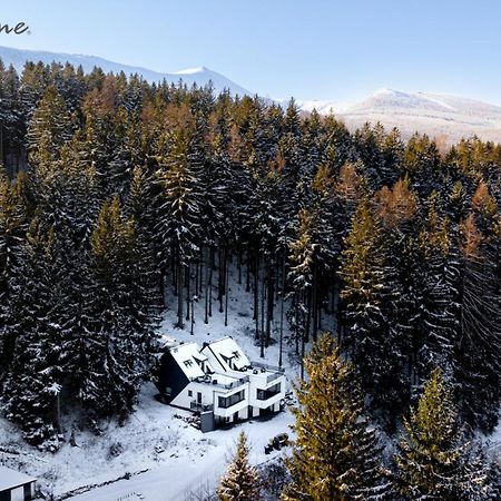 Wonder Home- Blisko Szlakow, Z Trasami I Pieknym Widokiem Карпач Экстерьер фото