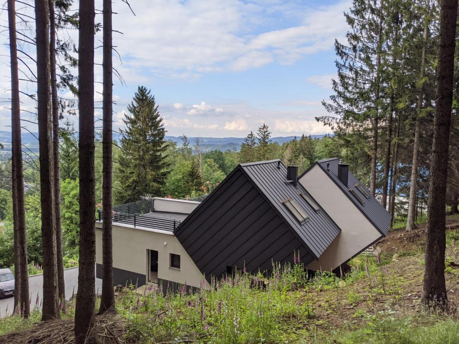 Wonder Home- Blisko Szlakow, Z Trasami I Pieknym Widokiem Карпач Экстерьер фото