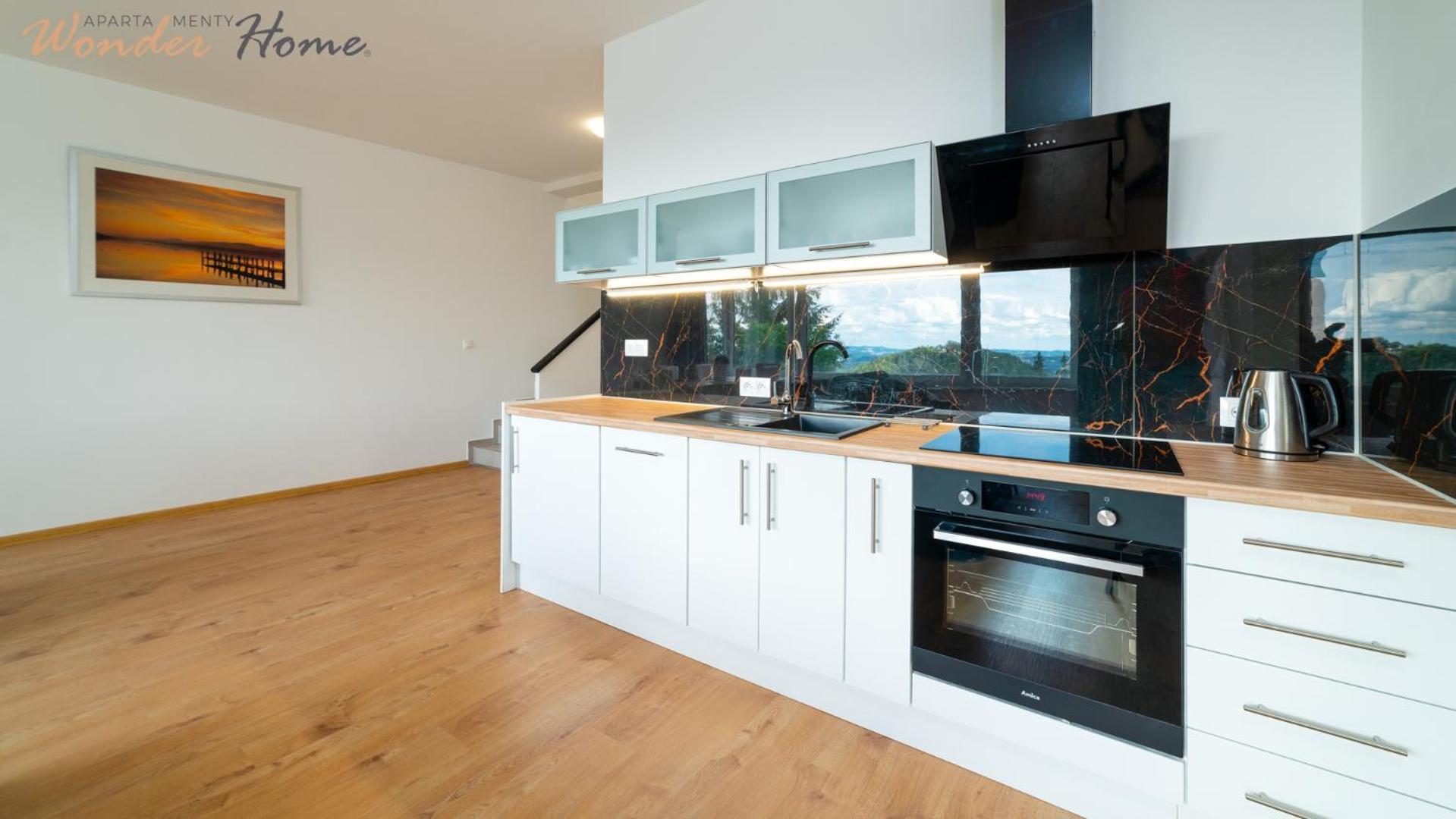 Wonder Home- Blisko Szlakow, Z Trasami I Pieknym Widokiem Карпач Экстерьер фото